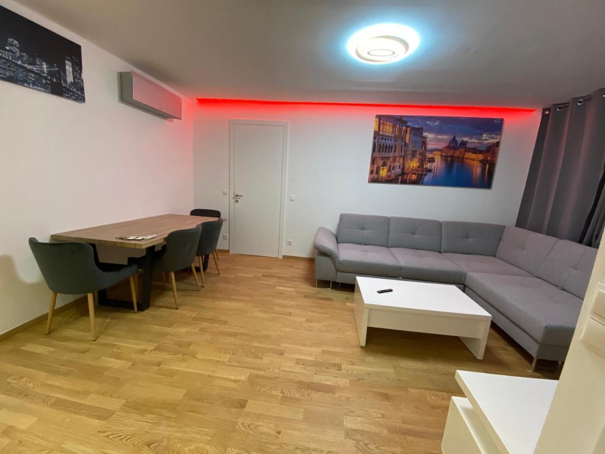 Niceapartment Wien 1010 Exterior foto